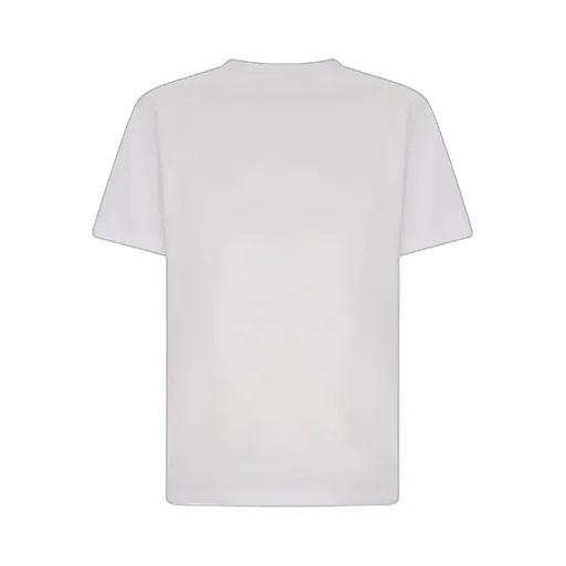 Logo Printed Crewneck T-Shirt