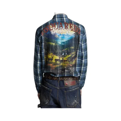 Canadian Vintage Shirt