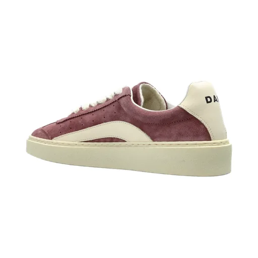Low Up Rider Sneakers
