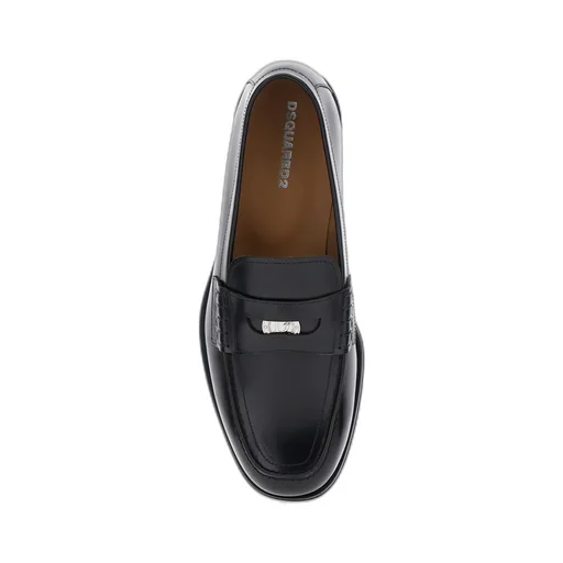 Slip On Loafers