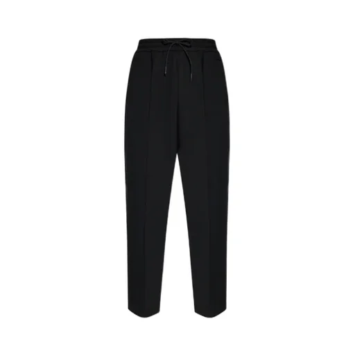 Jersey Track Pants