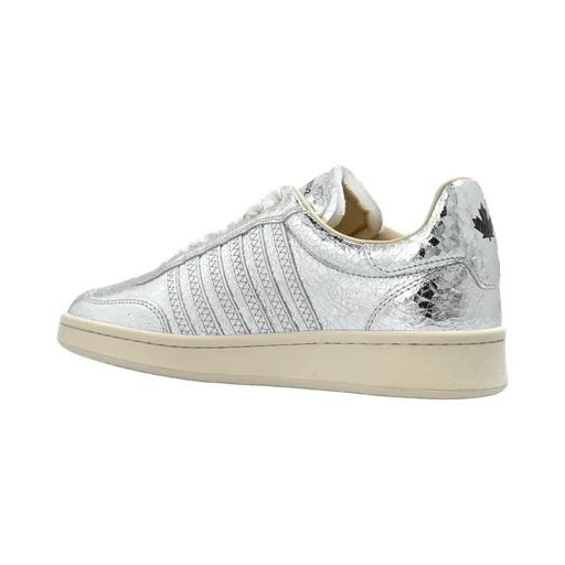 Boxer Lace Up Sneakers