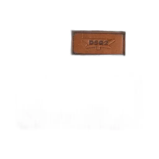 Logo Patch Scarf