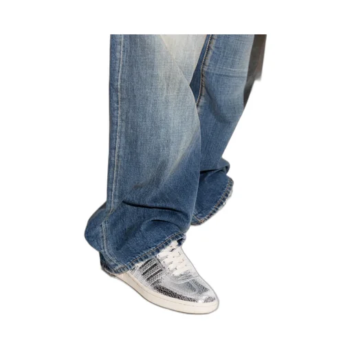 Boxer Lace Up Sneakers