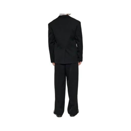Single-Breasted Suit