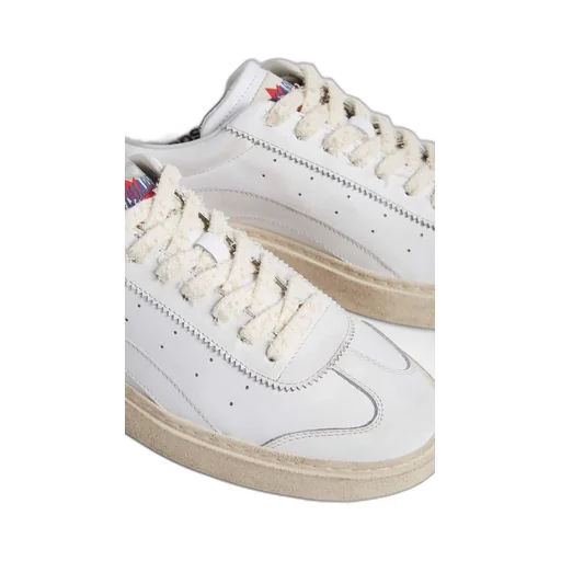 Rider Lace Up Sneakers