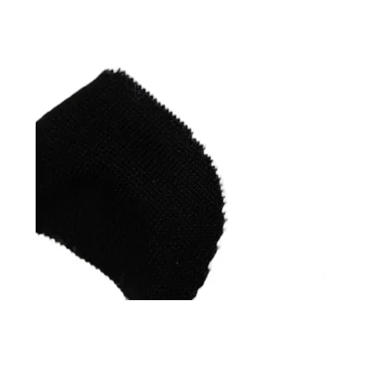 Logo Intarsia Scarf