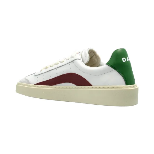 Rider Lace Up Sneakers