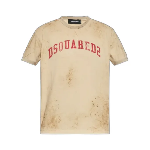 Short-Sleeved T-Shirt