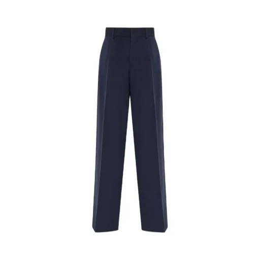 Tailored Trousers