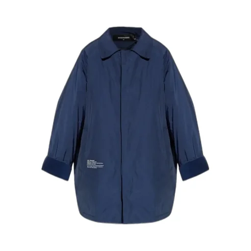 Shirt Coat