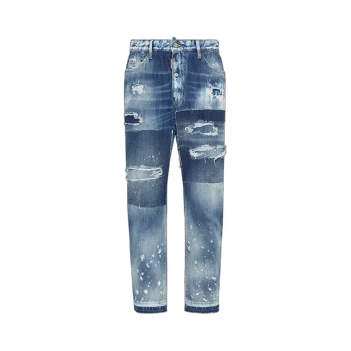 Ripped Jeans