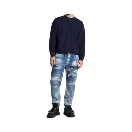 Ripped Jeans