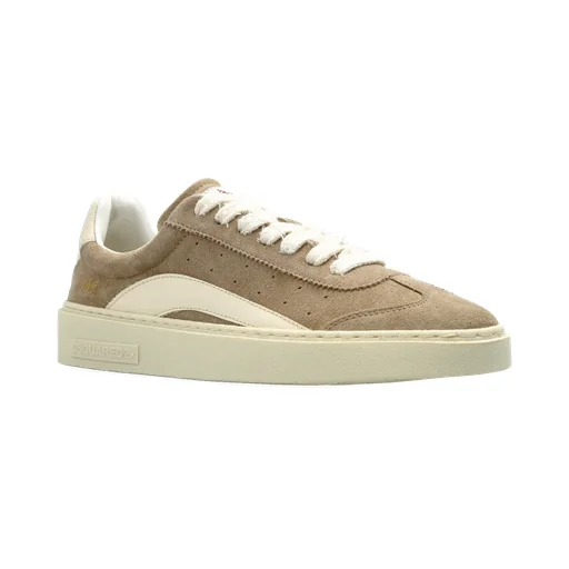 Low Up Rider Sneakers