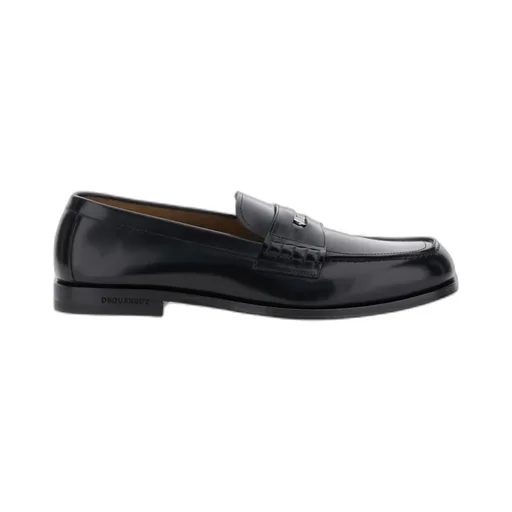 Slip On Loafers