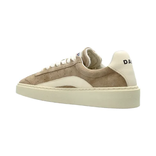 Low Up Rider Sneakers