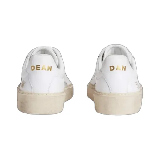 Rider Lace Up Sneakers
