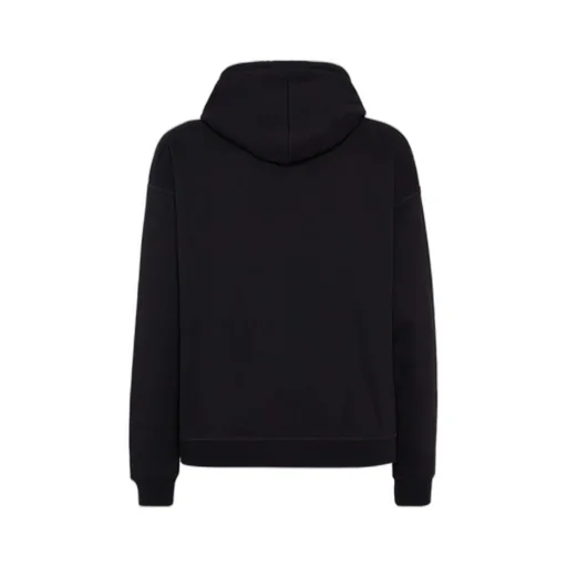 Logo-Patch Hoodie