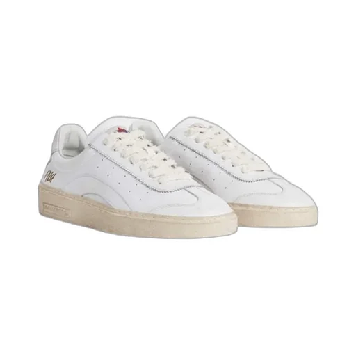 Rider Lace Up Sneakers