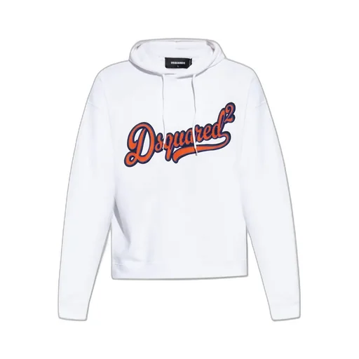 Logo-Patch Hoodie