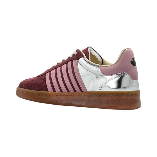 Boxer Sneakers