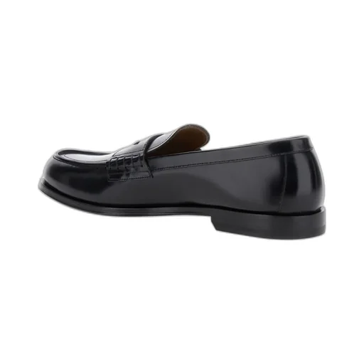 Slip On Loafers
