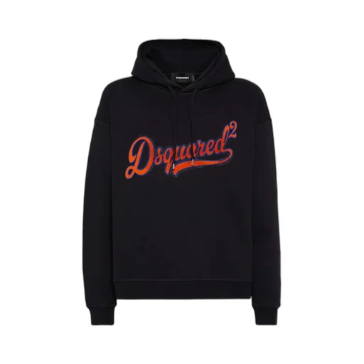 Logo-Patch Hoodie