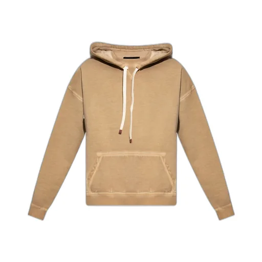 Drawstring Hoodie