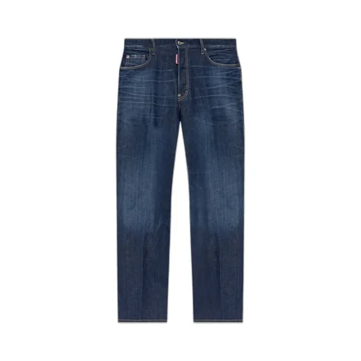 Loose Jeans
