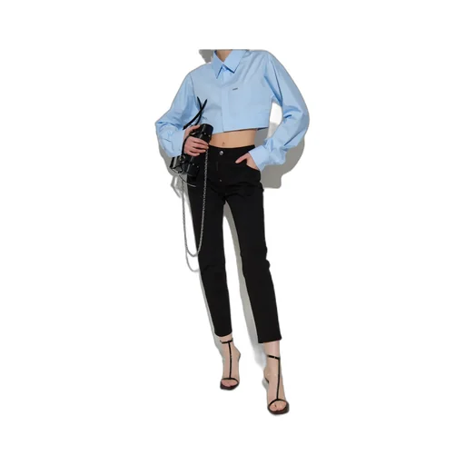 Slim Fit Jeans