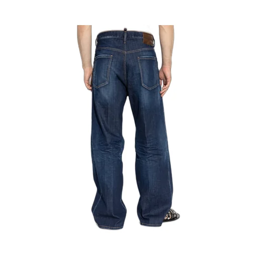 Loose Jeans
