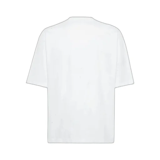 Logo Print T-Shirt