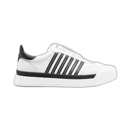 Lace-Up Sneakers