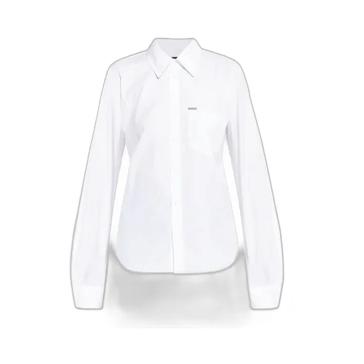 Pocket Detailed Shirt