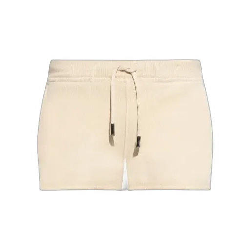 Summer Lovers Embroidered Shorts