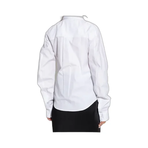 Pocket Detailed Shirt