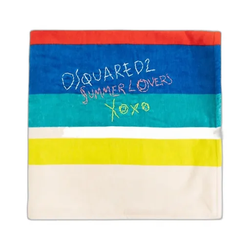 Logo Beach Towel