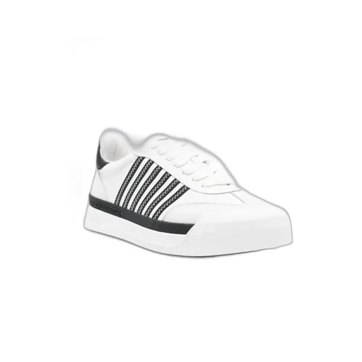 Lace-Up Sneakers
