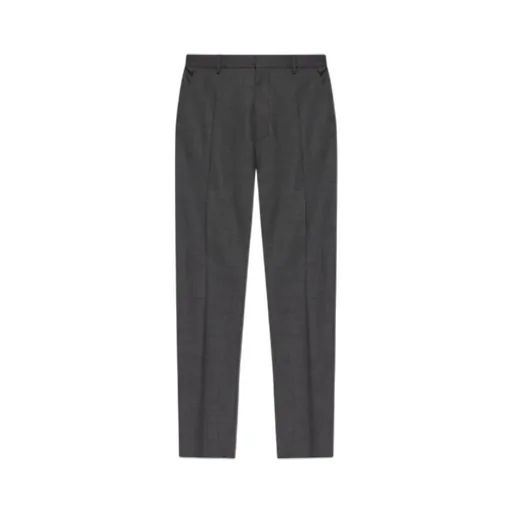 Tailored Pants