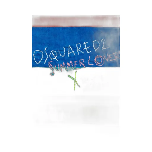Logo Beach Towel