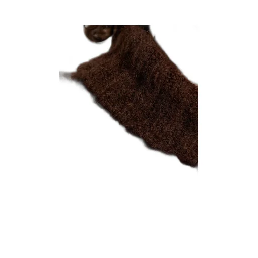 Turtleneck Long Sleeve Jumper