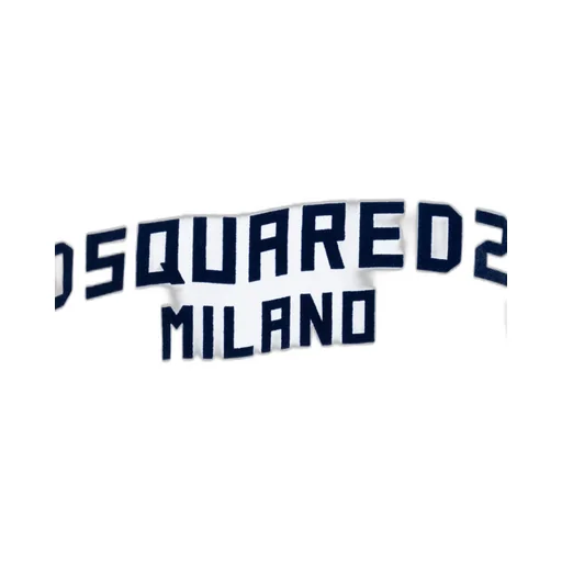 Logo Printed Crewneck T-Shirt