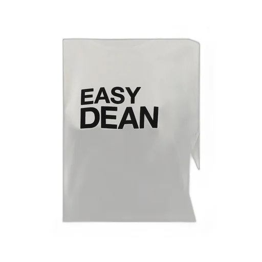 Easy Dean Crewneck T-Shirt