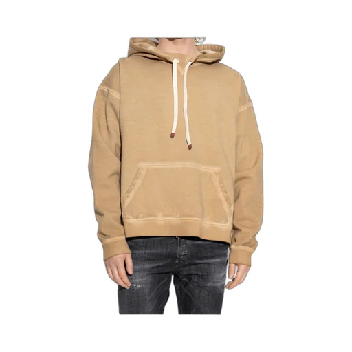 Drawstring Hoodie