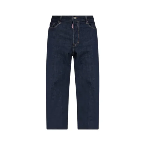 Loose Jeans