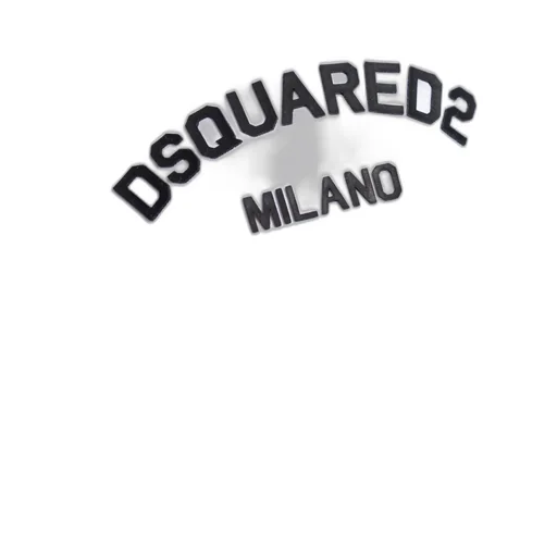 Logo Debossed Crewneck T-Shirt