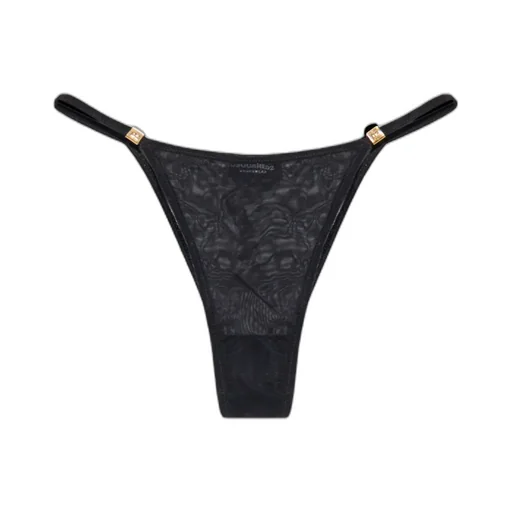 Transparent Underwear