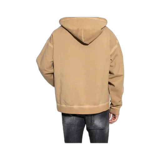 Drawstring Hoodie