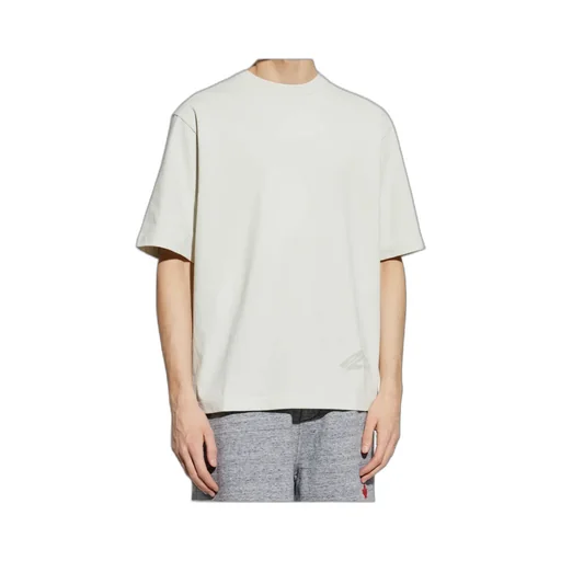 Icon New Generation Loose Fit Maxi Logo T-Shirt
