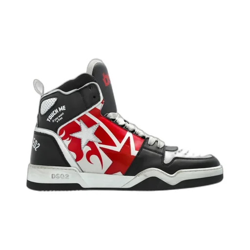 Spiker Sneakers